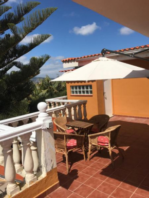 APARTAMENTO EN LA LAGUNA